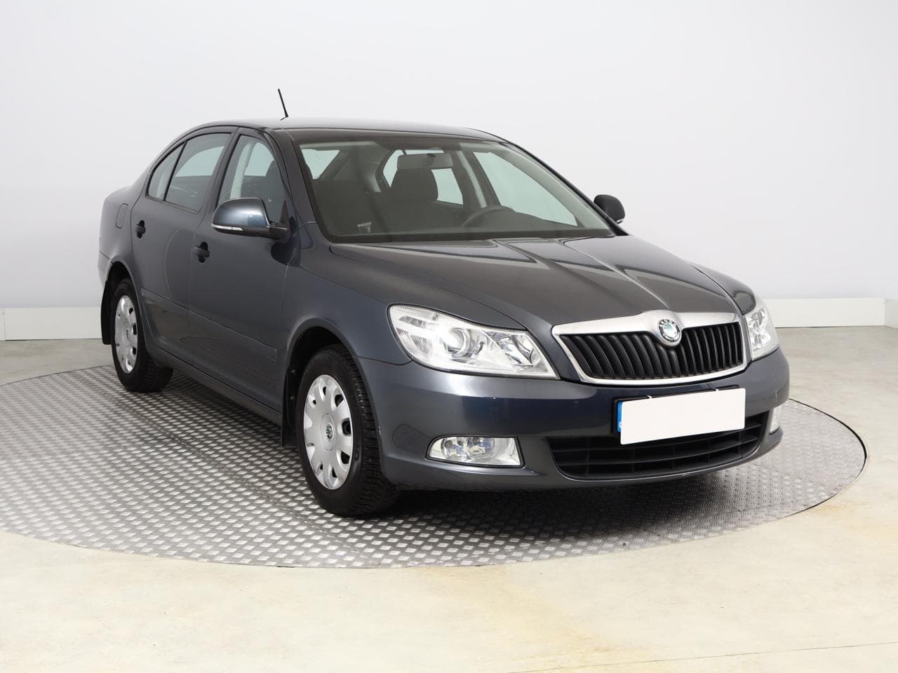 2012 Škoda OCTAVIA