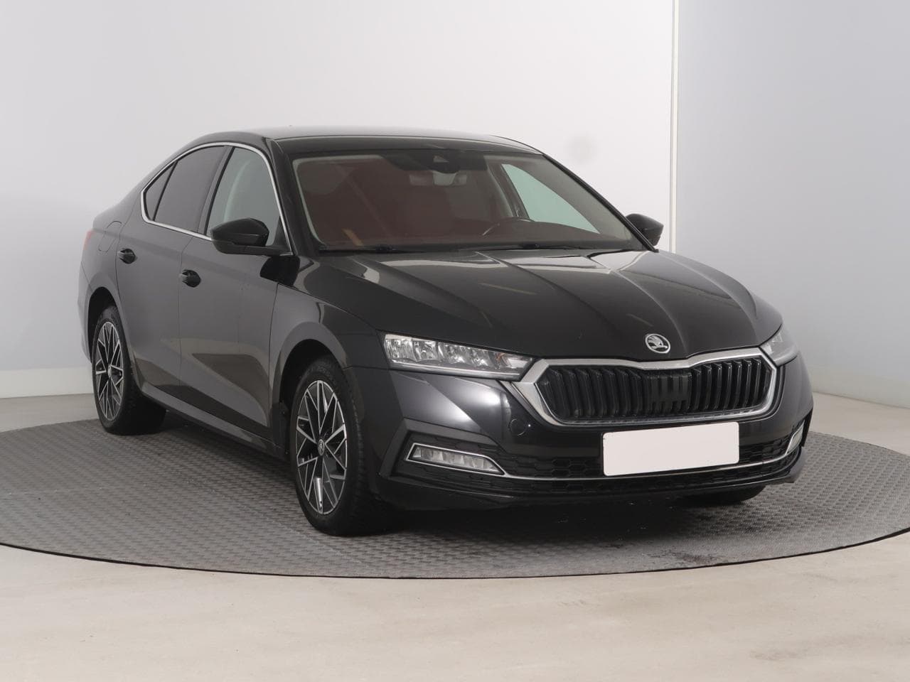 2020 Škoda OCTAVIA