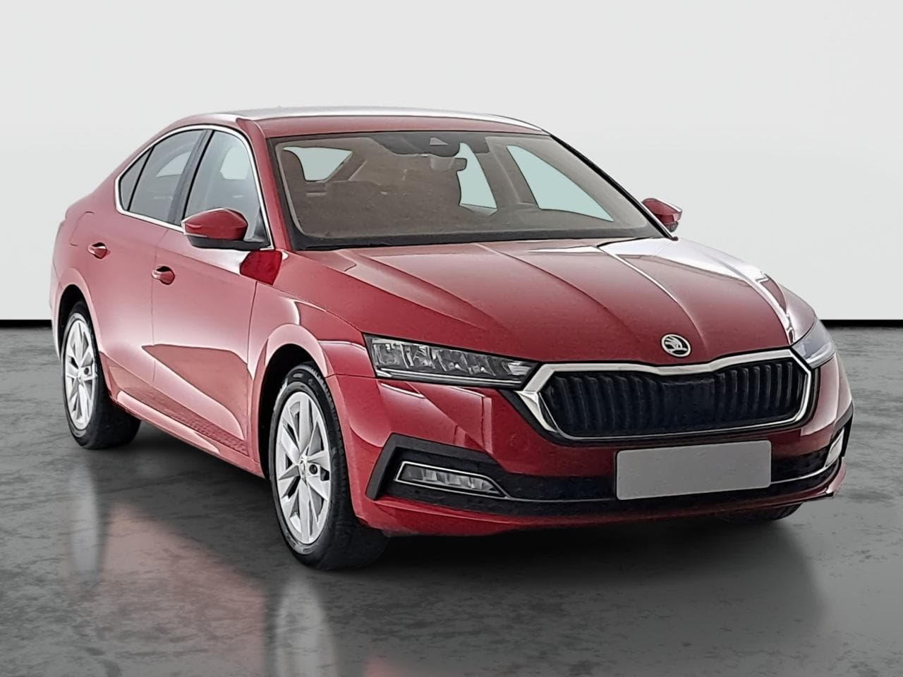 2023 Škoda OCTAVIA