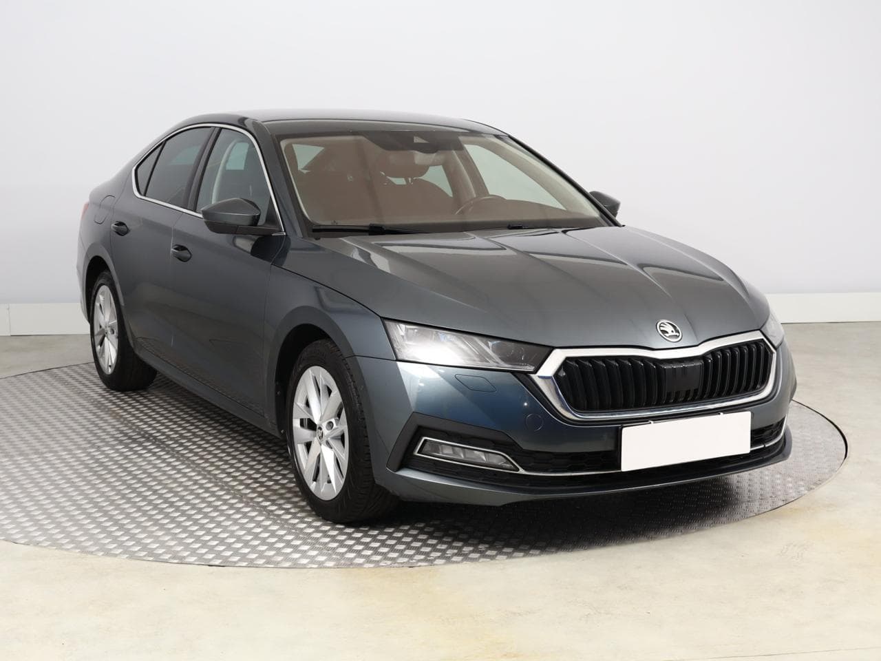 2020 Škoda OCTAVIA