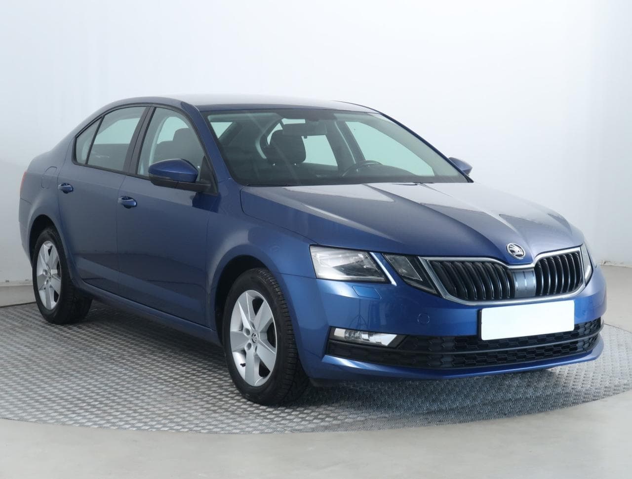 2019 Škoda OCTAVIA