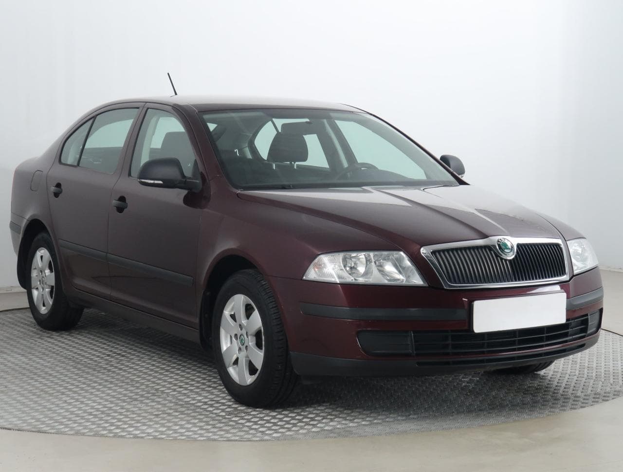 2012 Škoda OCTAVIA