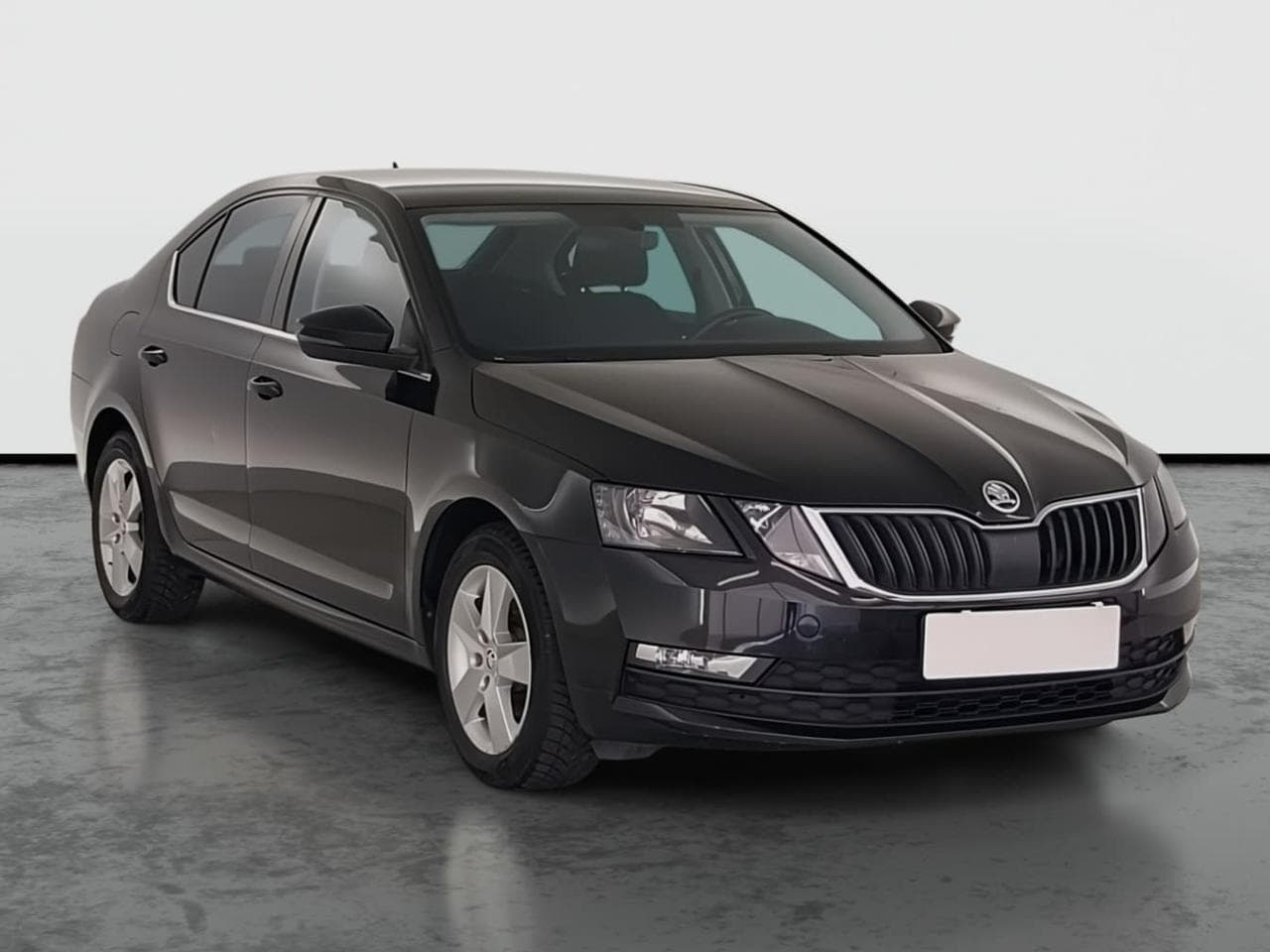 2018 Škoda OCTAVIA
