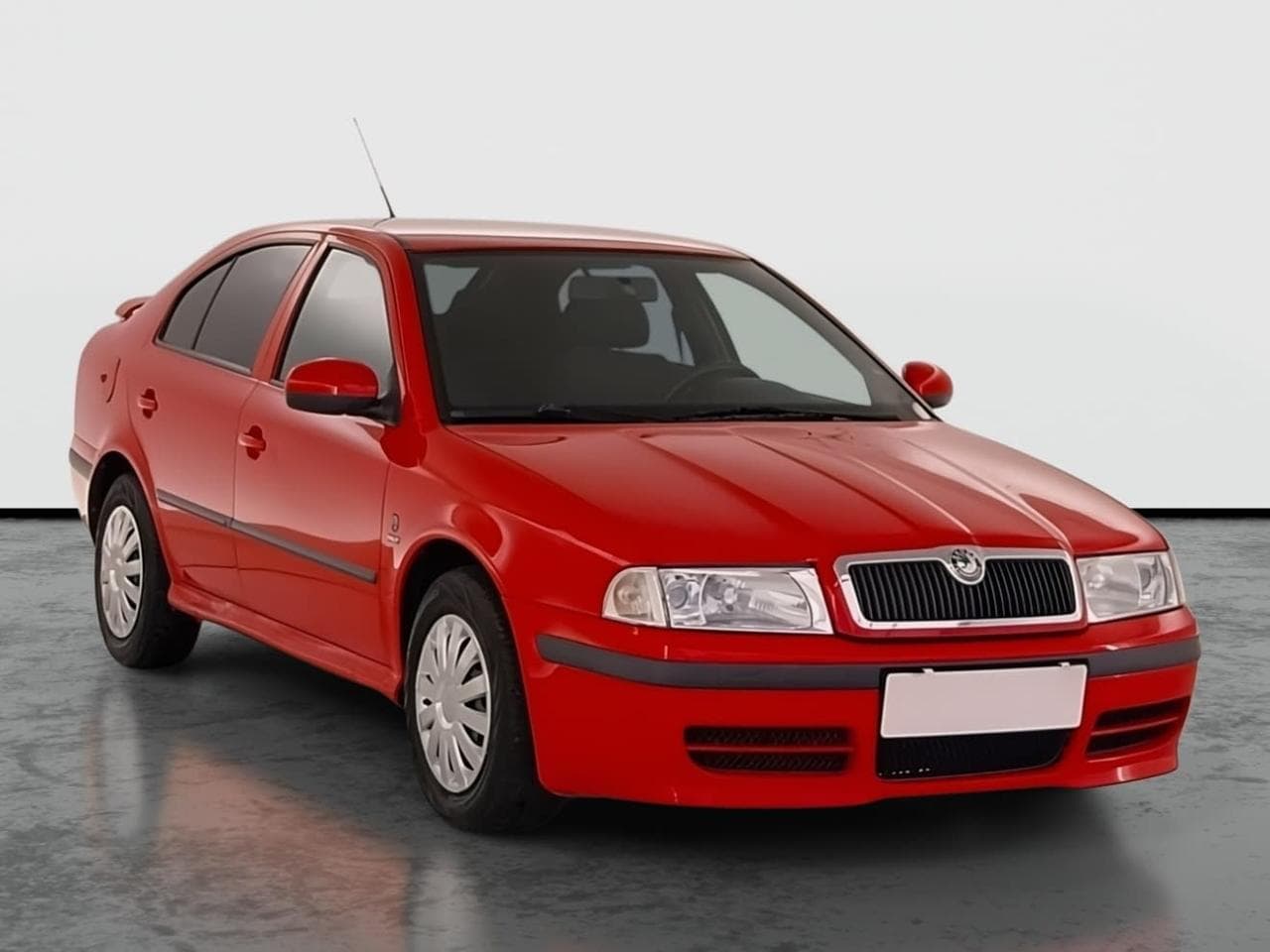 2010 Škoda OCTAVIA