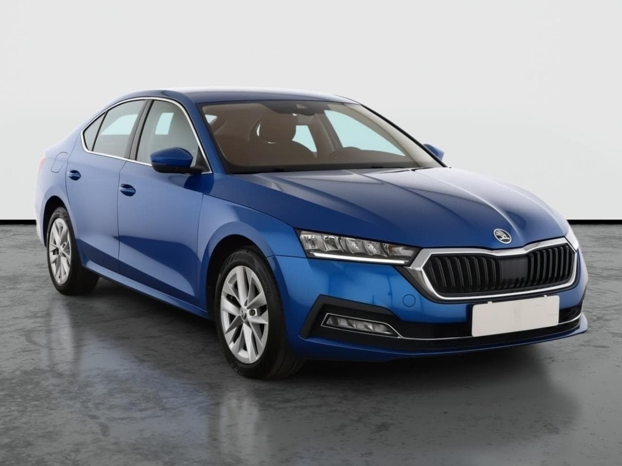 2022 Škoda OCTAVIA