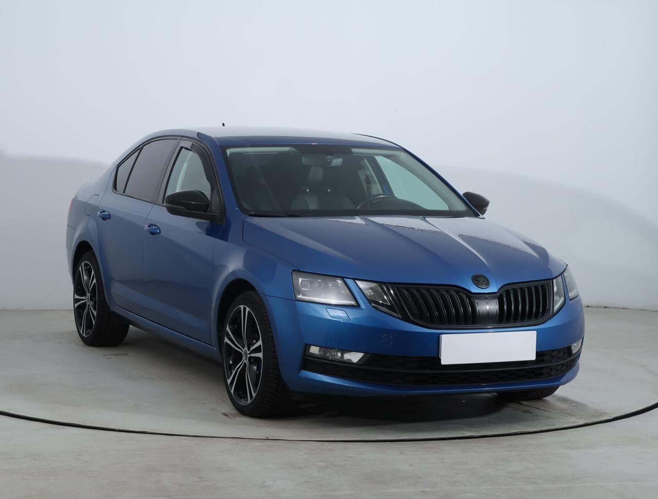2019 Škoda OCTAVIA