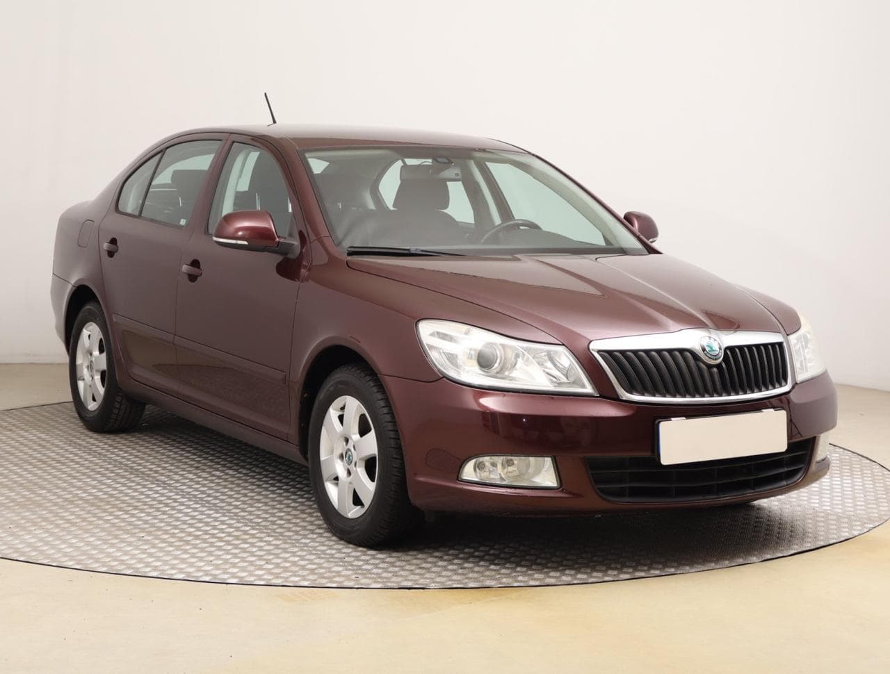 2011 Škoda OCTAVIA