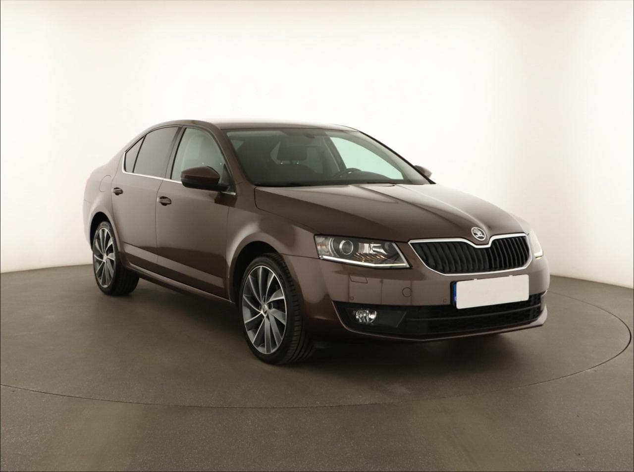 2016 Škoda OCTAVIA