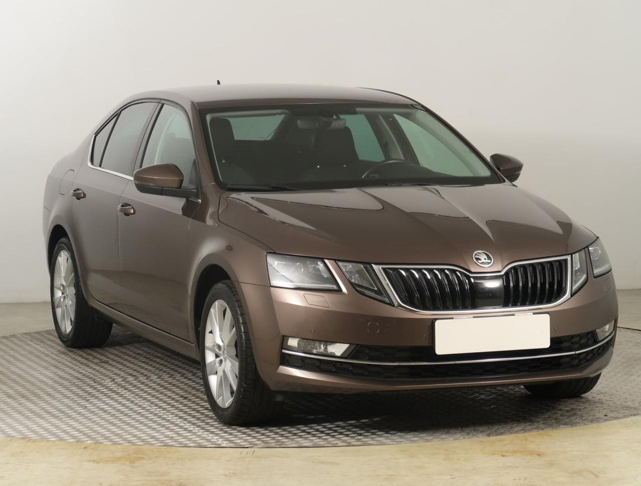 2019 Škoda OCTAVIA