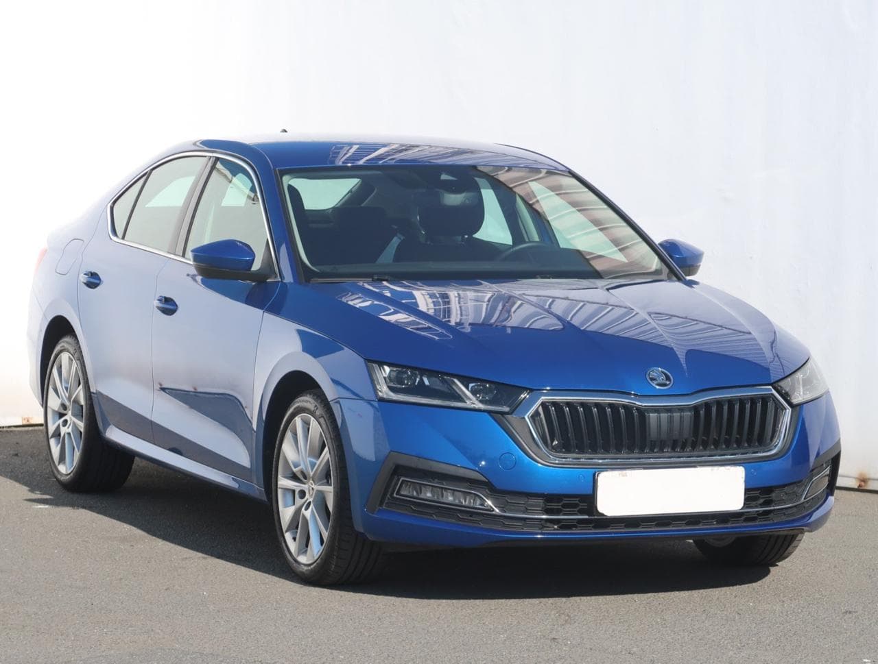 2024 Škoda OCTAVIA