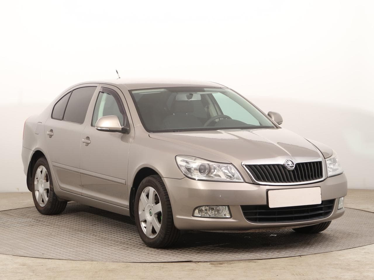 2011 Škoda OCTAVIA