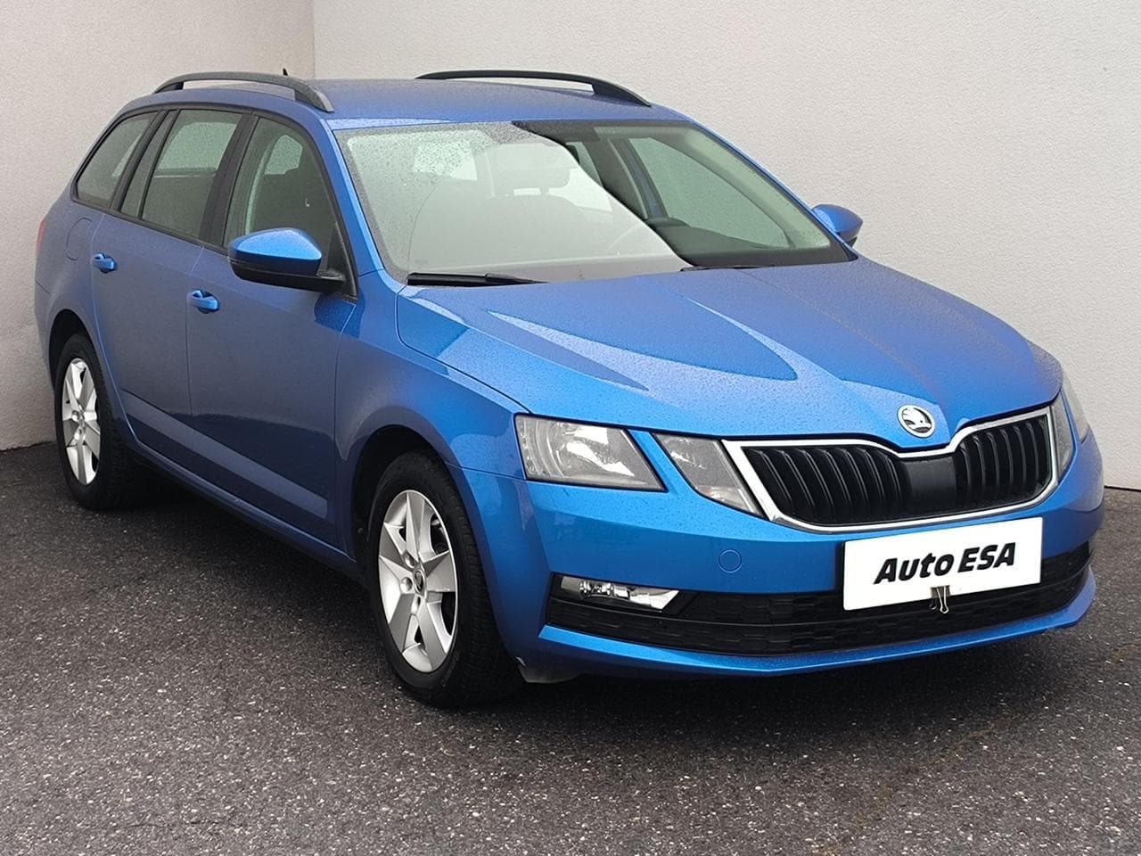 2020 Škoda OCTAVIA