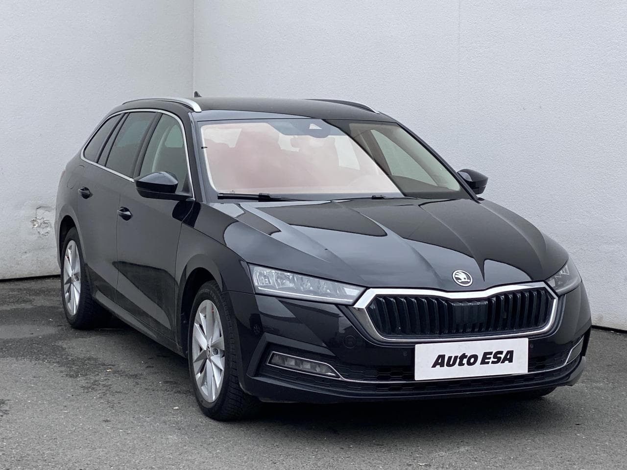 2023 Škoda OCTAVIA
