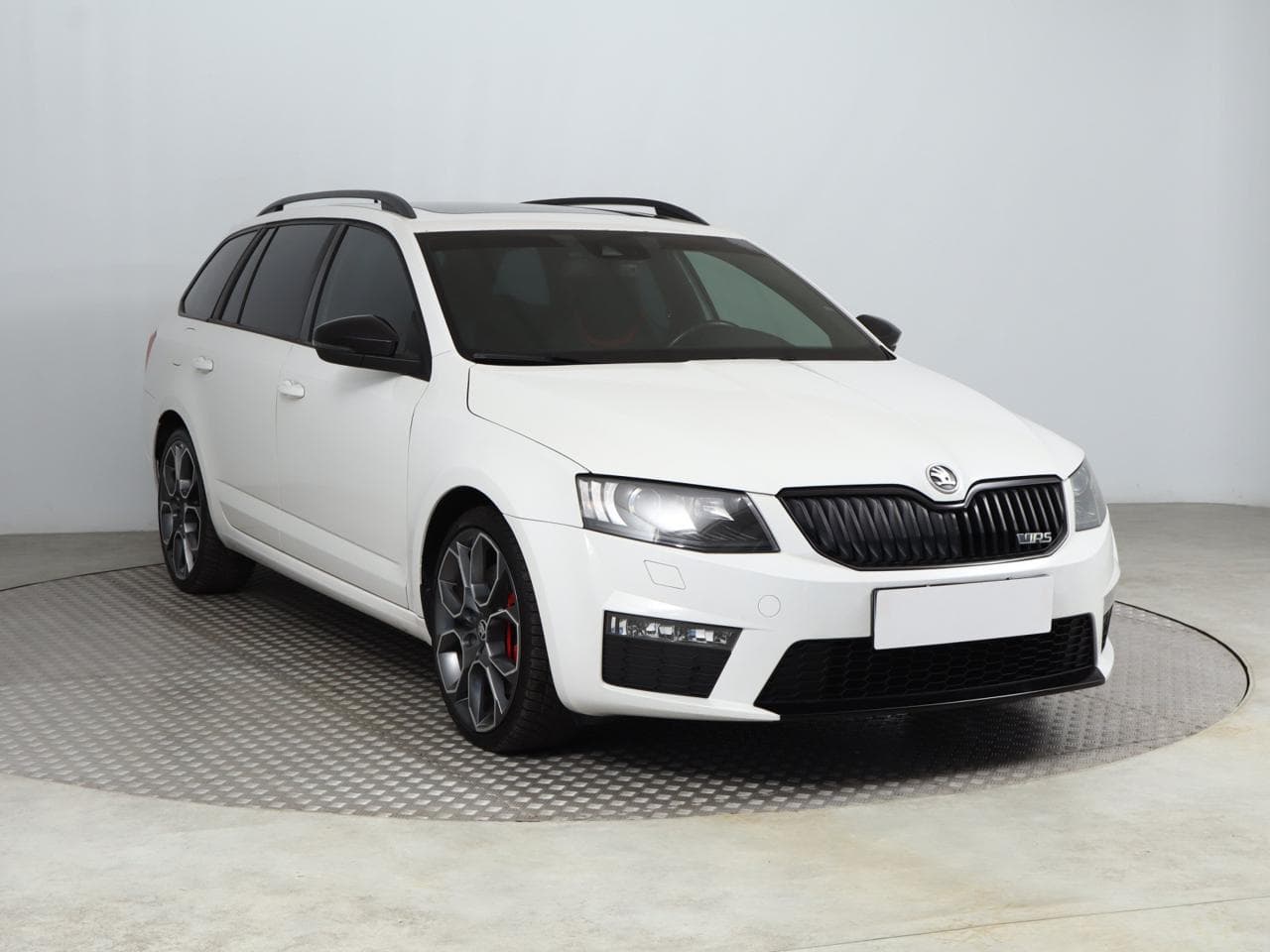2013 Škoda OCTAVIA