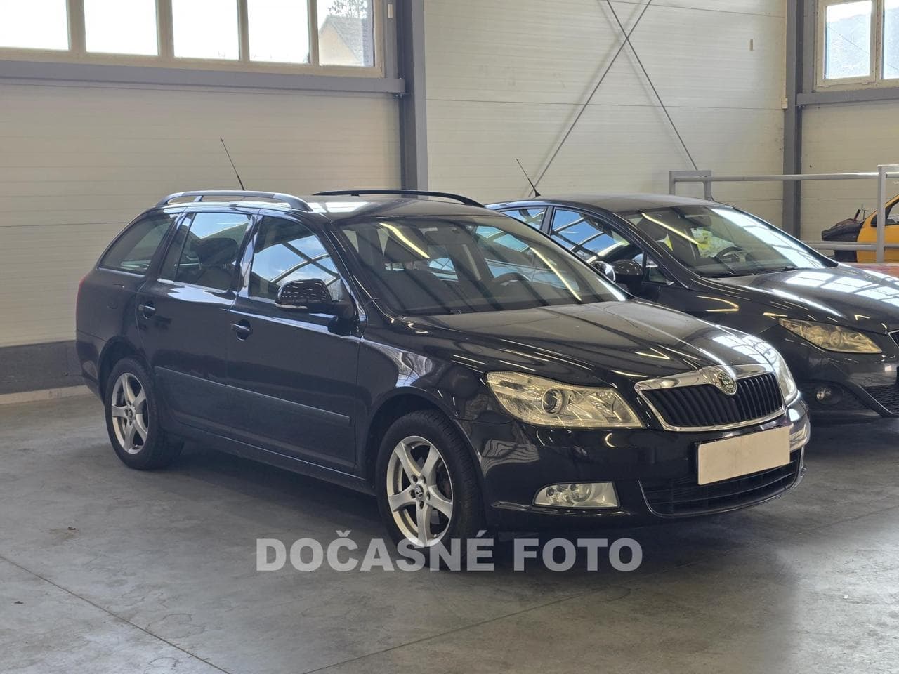 2011 Škoda OCTAVIA