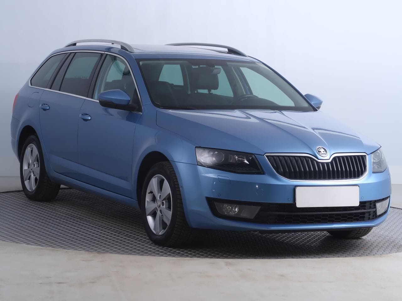 2016 Škoda OCTAVIA