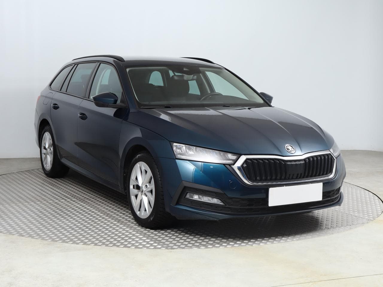 2022 Škoda OCTAVIA