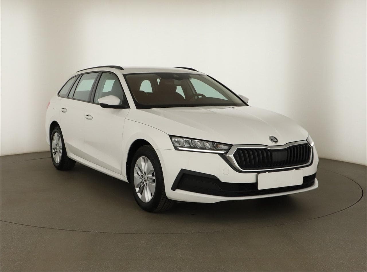 2023 Škoda OCTAVIA