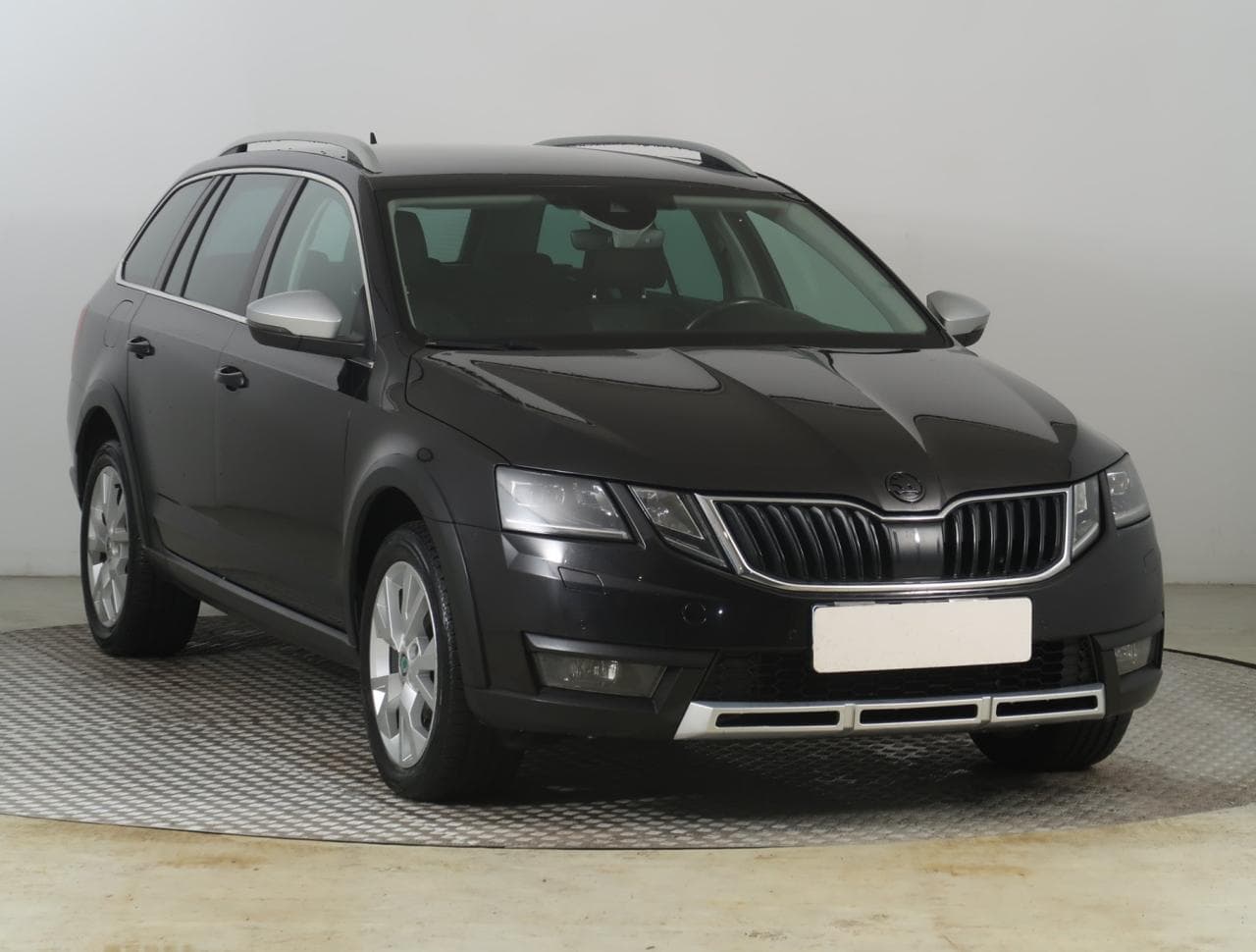 2018 Škoda OCTAVIA