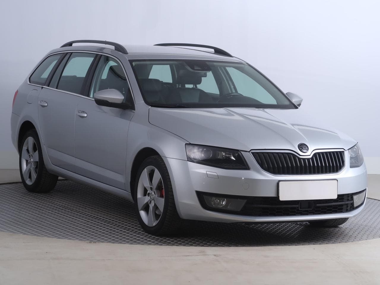 2014 Škoda OCTAVIA