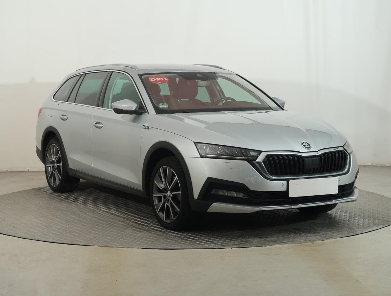 2021 Škoda OCTAVIA