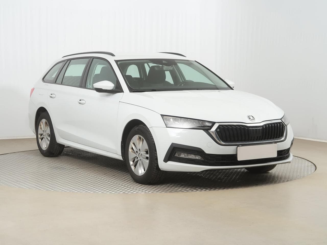 2021 Škoda OCTAVIA