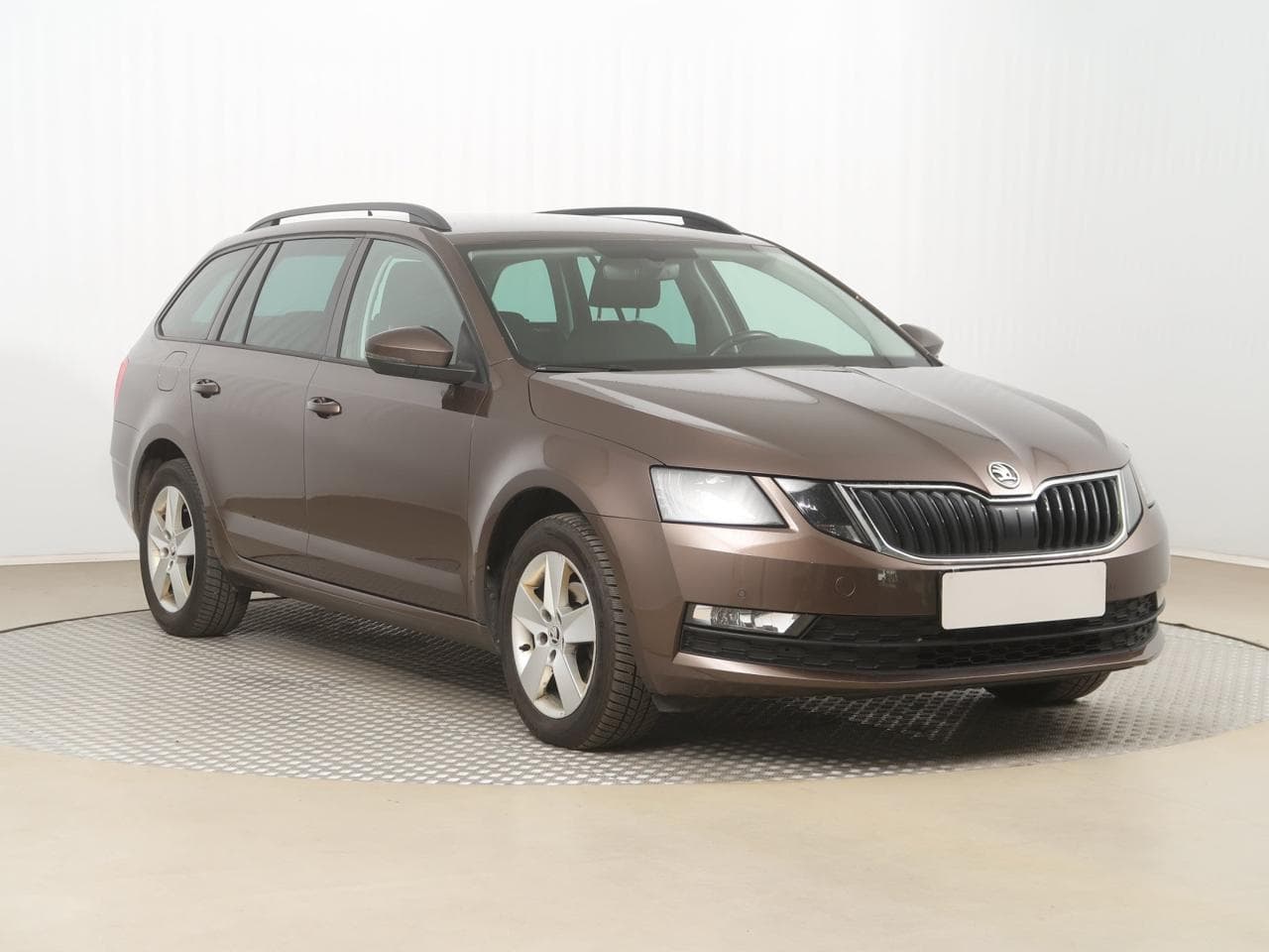 2019 Škoda OCTAVIA