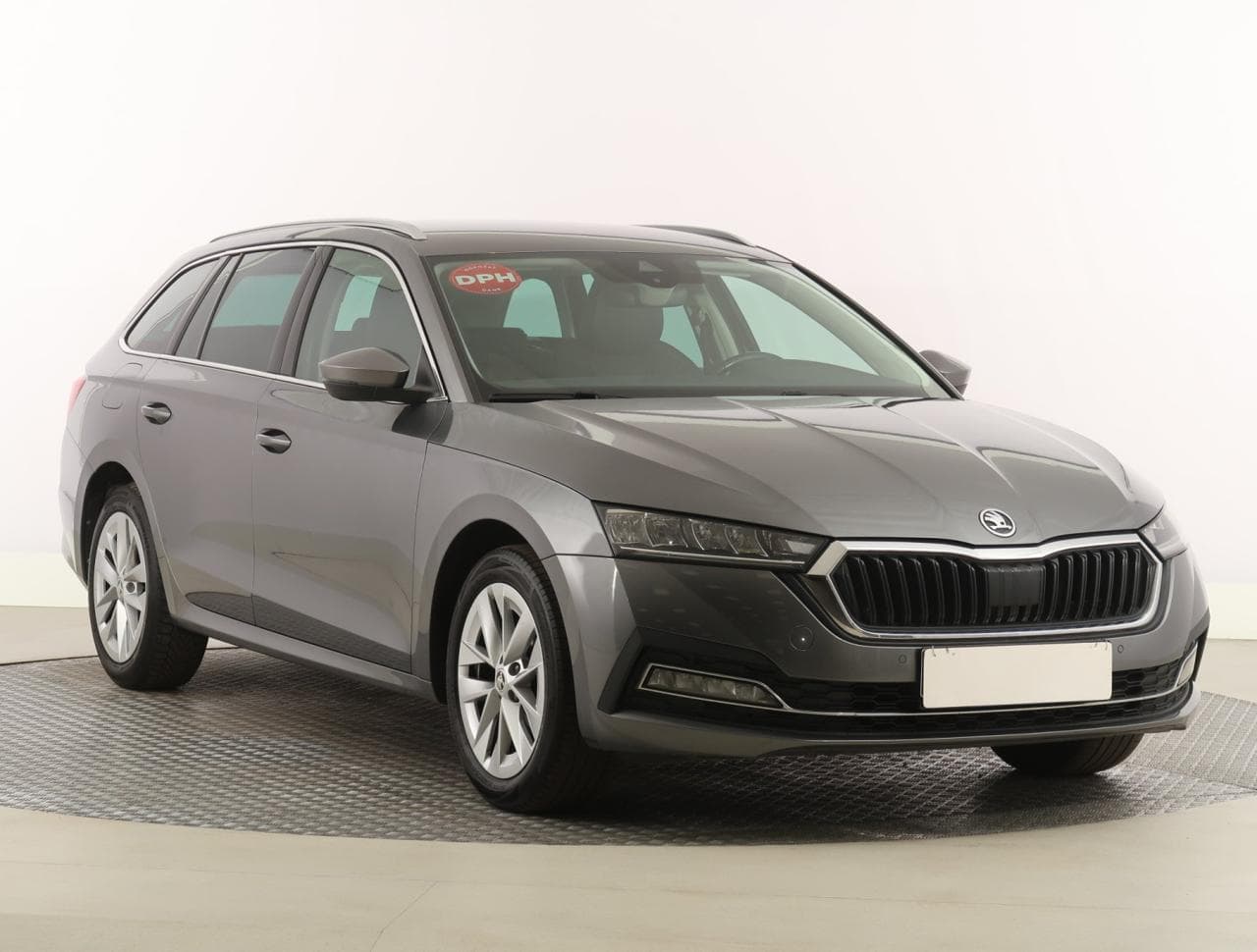 2023 Škoda OCTAVIA