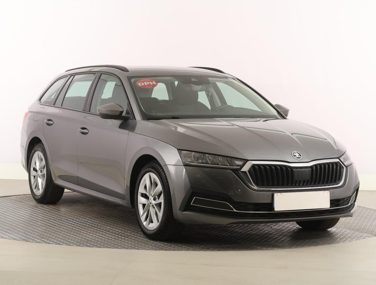 2023 Škoda OCTAVIA