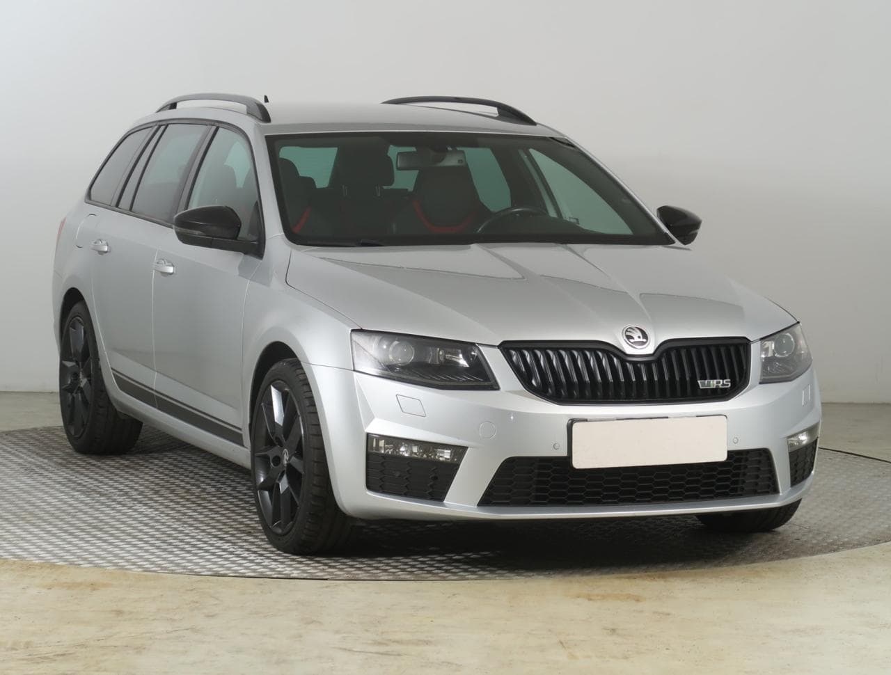 2014 Škoda OCTAVIA