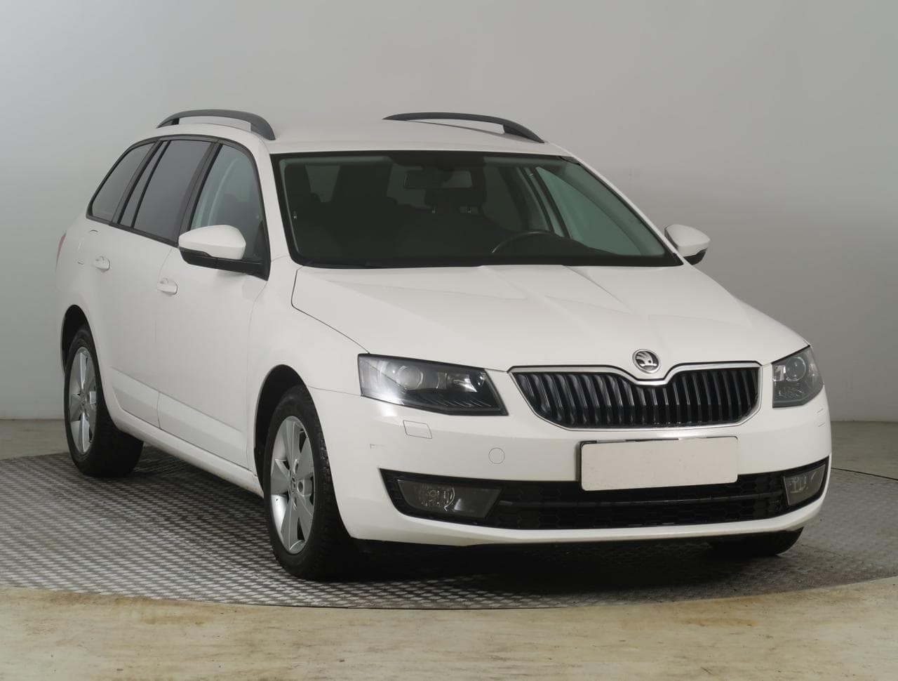 2015 Škoda OCTAVIA