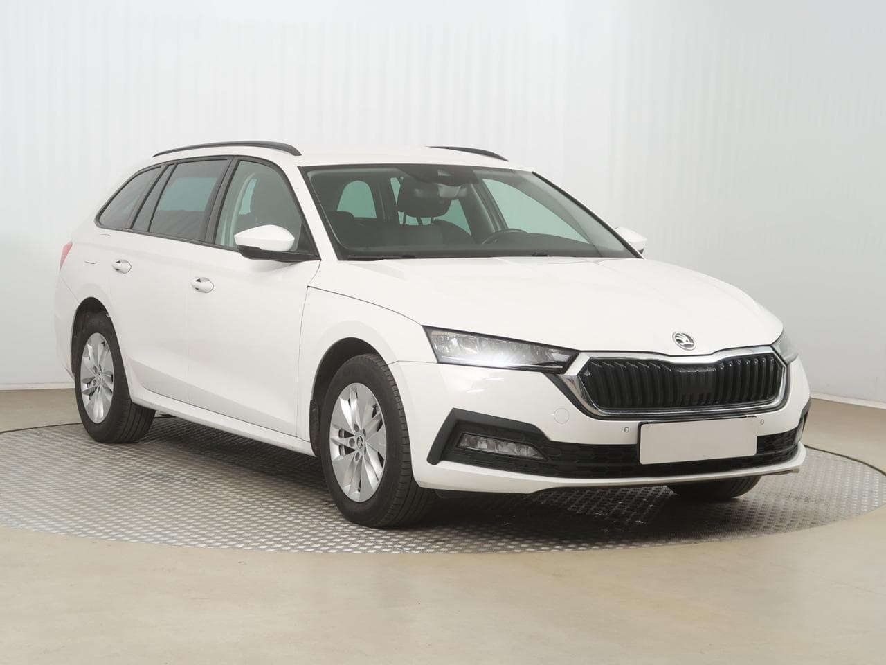 2022 Škoda OCTAVIA