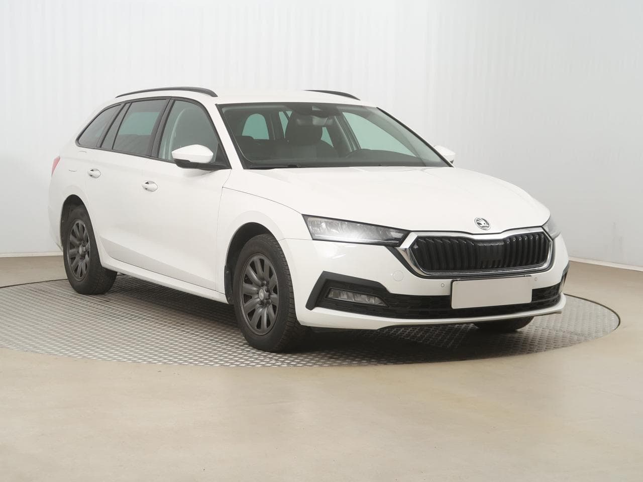 2022 Škoda OCTAVIA