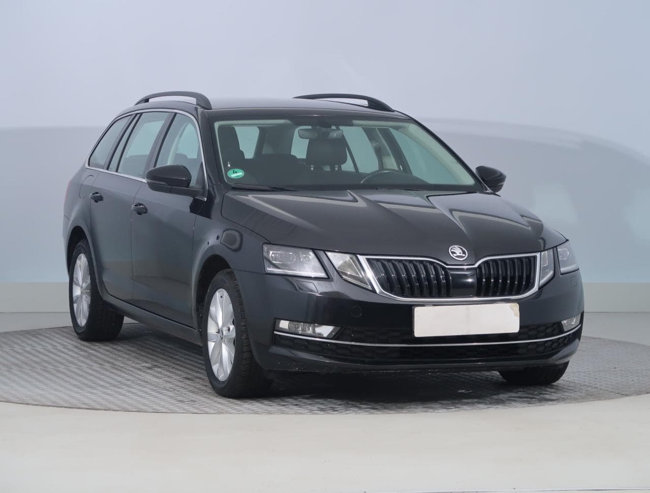 2018 Škoda OCTAVIA