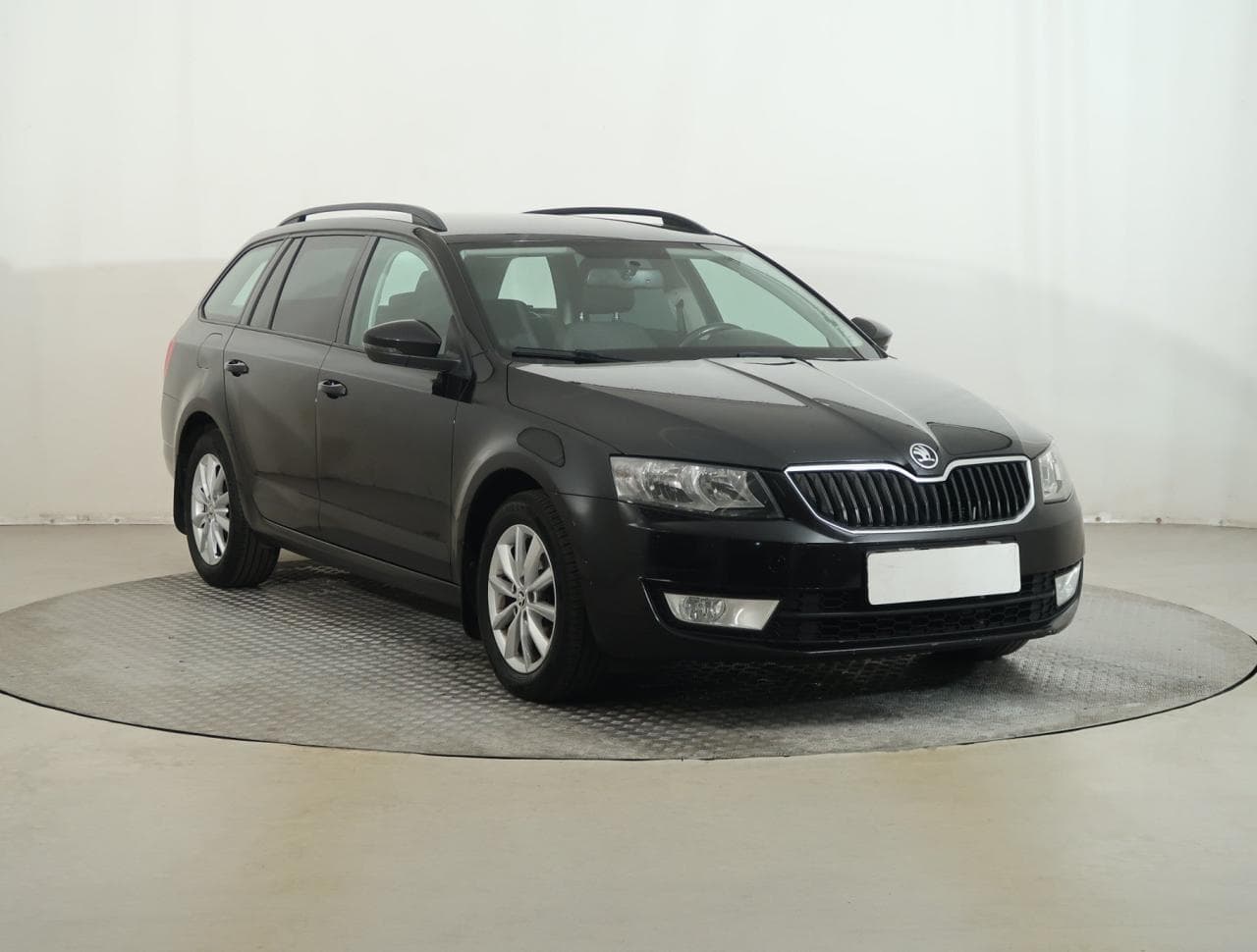 2016 Škoda OCTAVIA