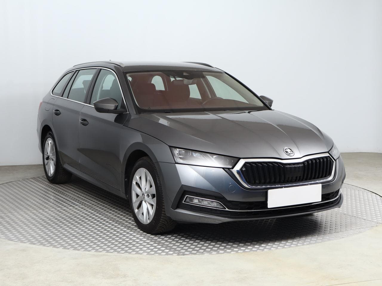 2023 Škoda OCTAVIA