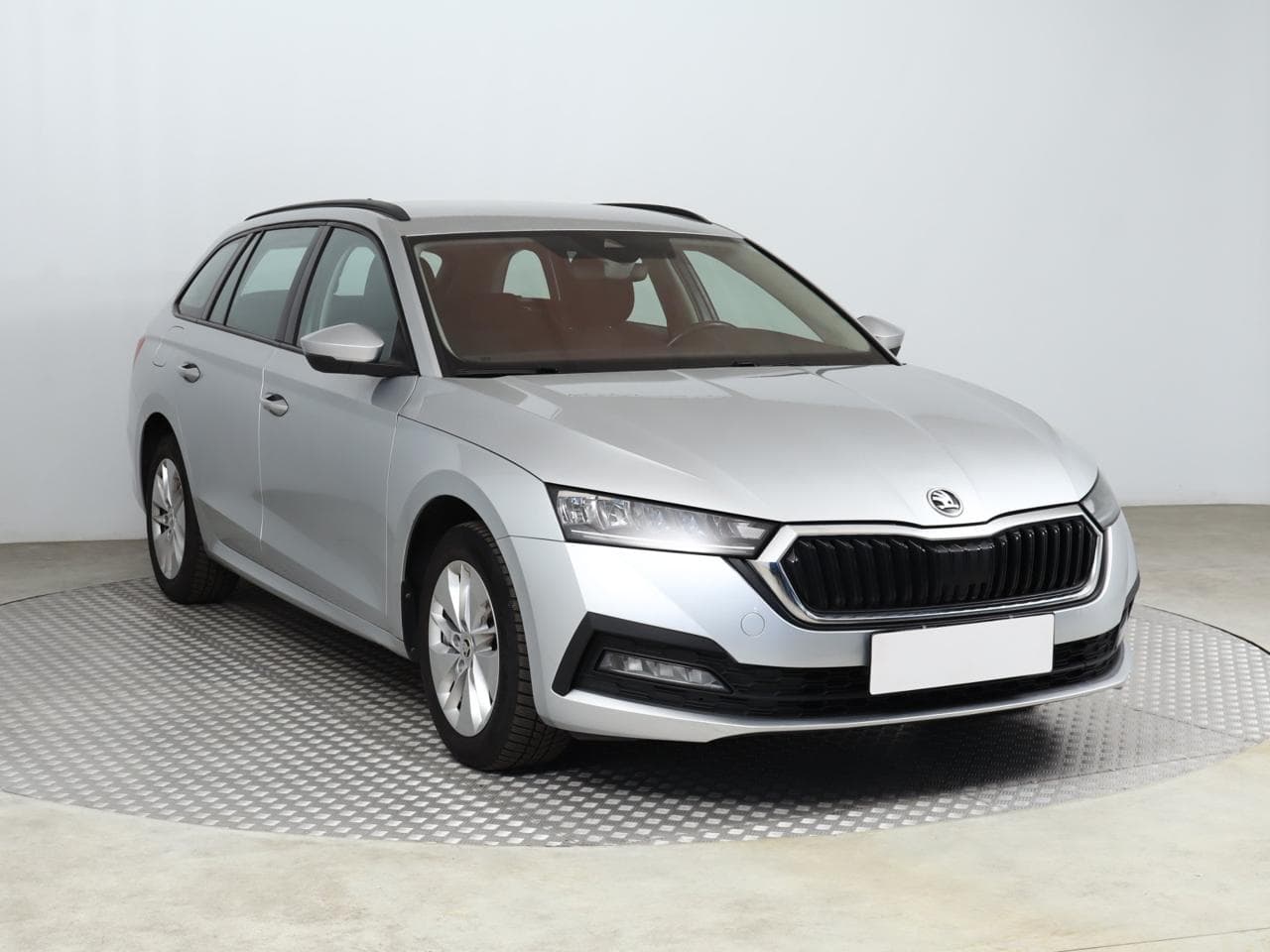 2021 Škoda OCTAVIA