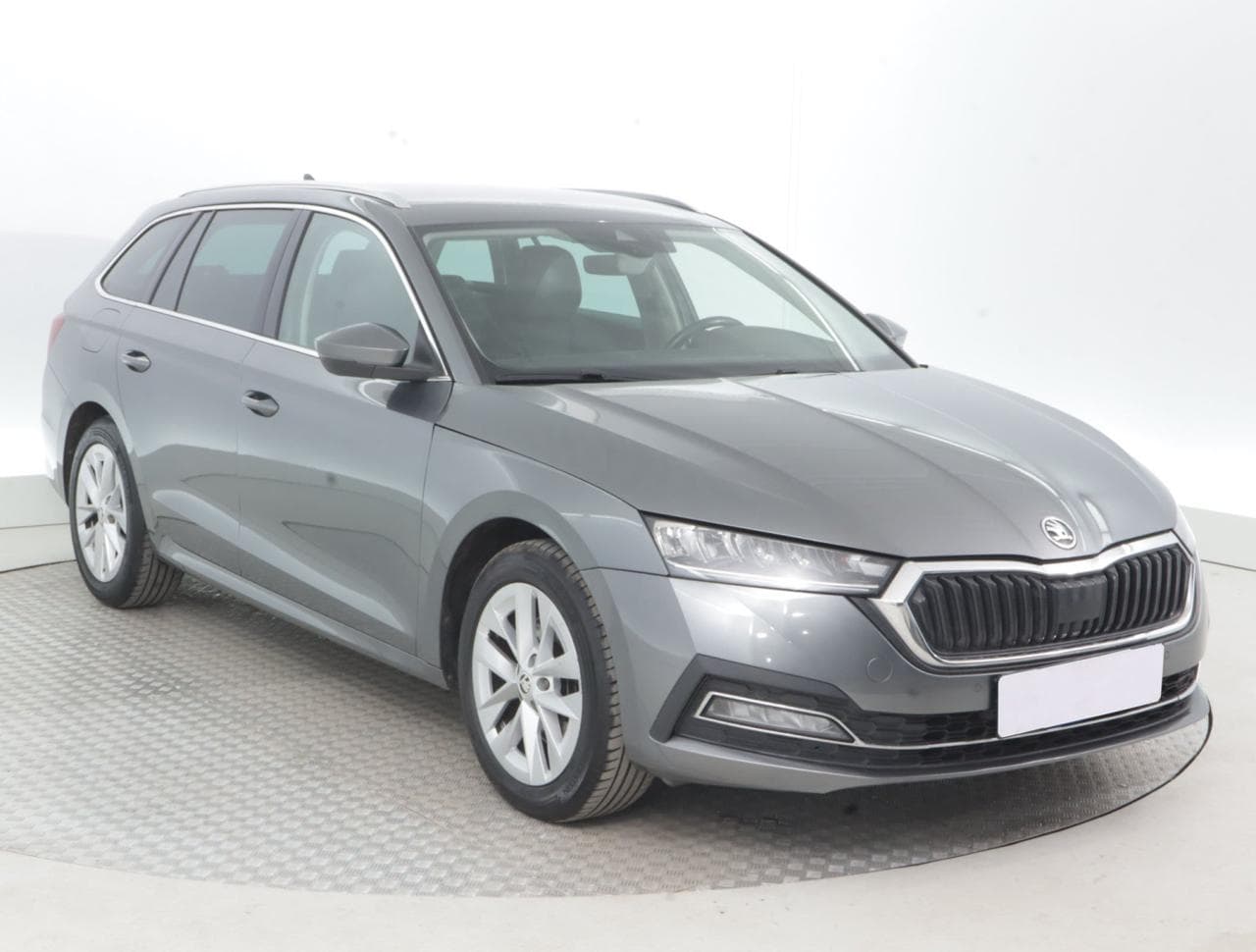 2022 Škoda OCTAVIA