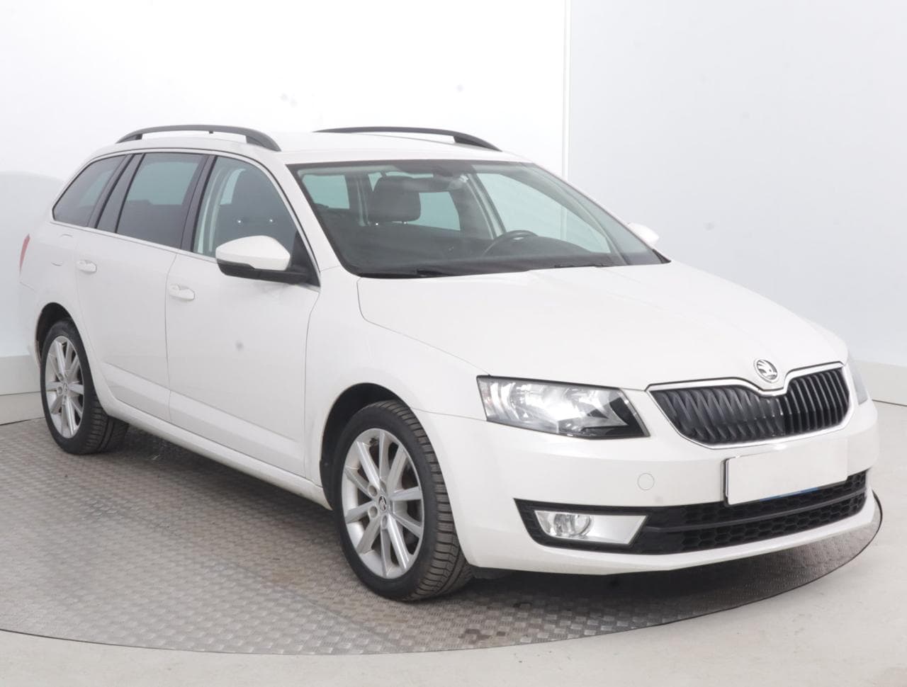 2017 Škoda OCTAVIA