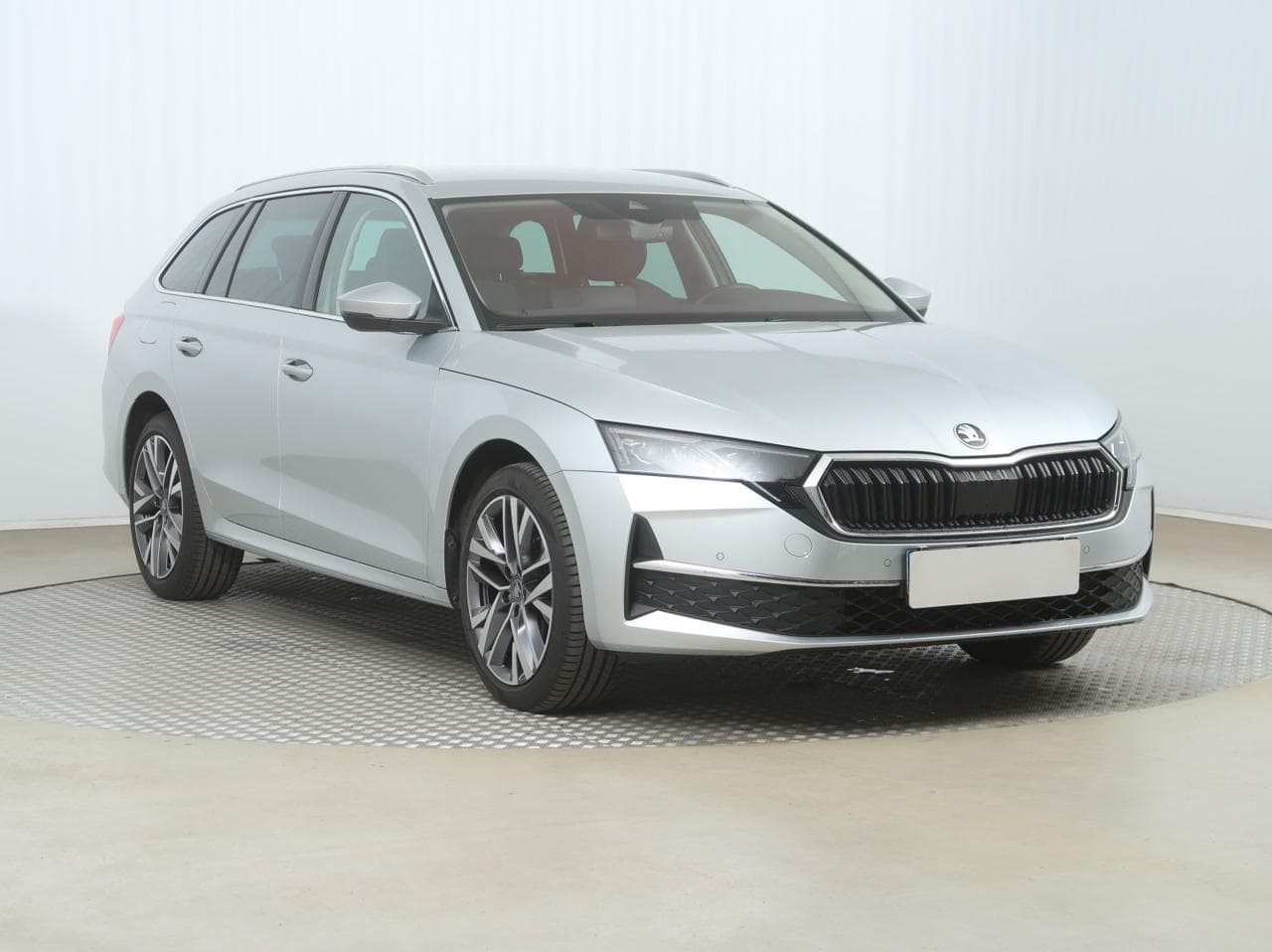 2025 Škoda OCTAVIA
