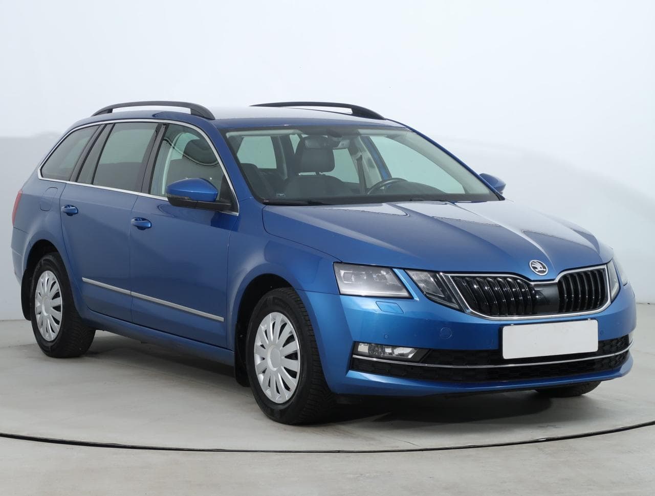 2017 Škoda OCTAVIA