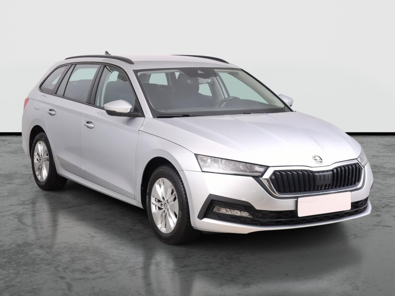 2022 Škoda OCTAVIA