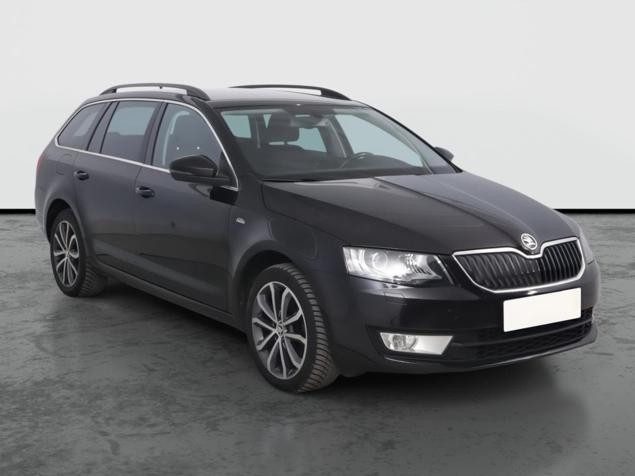 2016 Škoda OCTAVIA