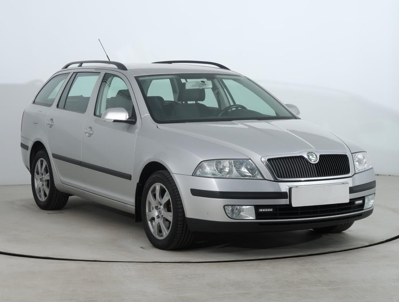 2005 Škoda OCTAVIA