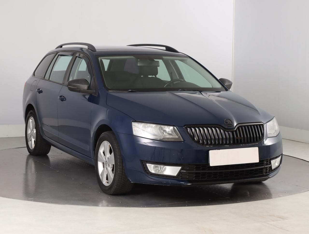 2015 Škoda OCTAVIA