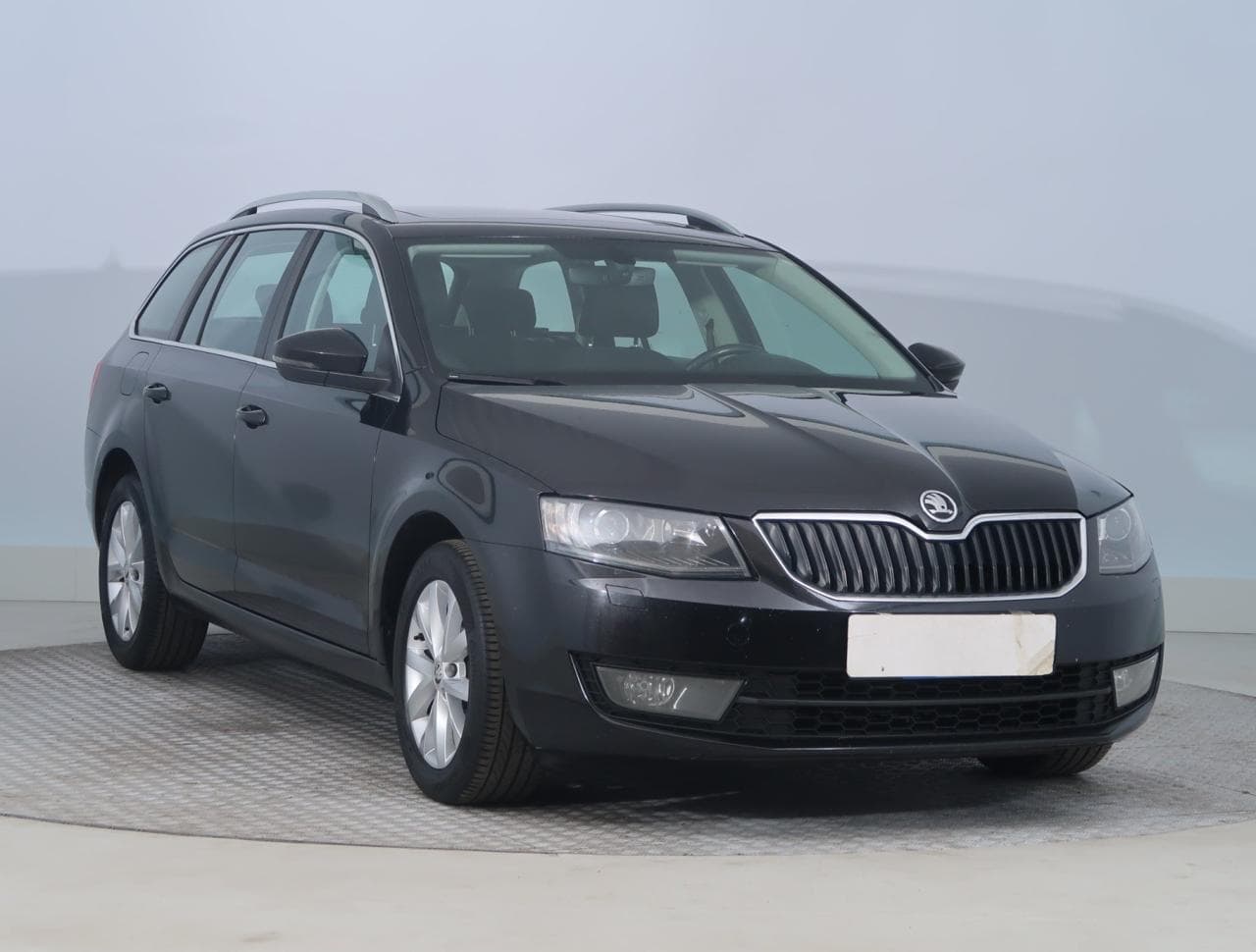 2016 Škoda OCTAVIA