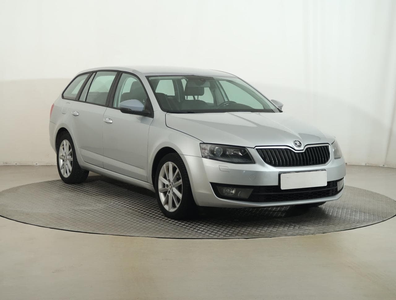 2016 Škoda OCTAVIA