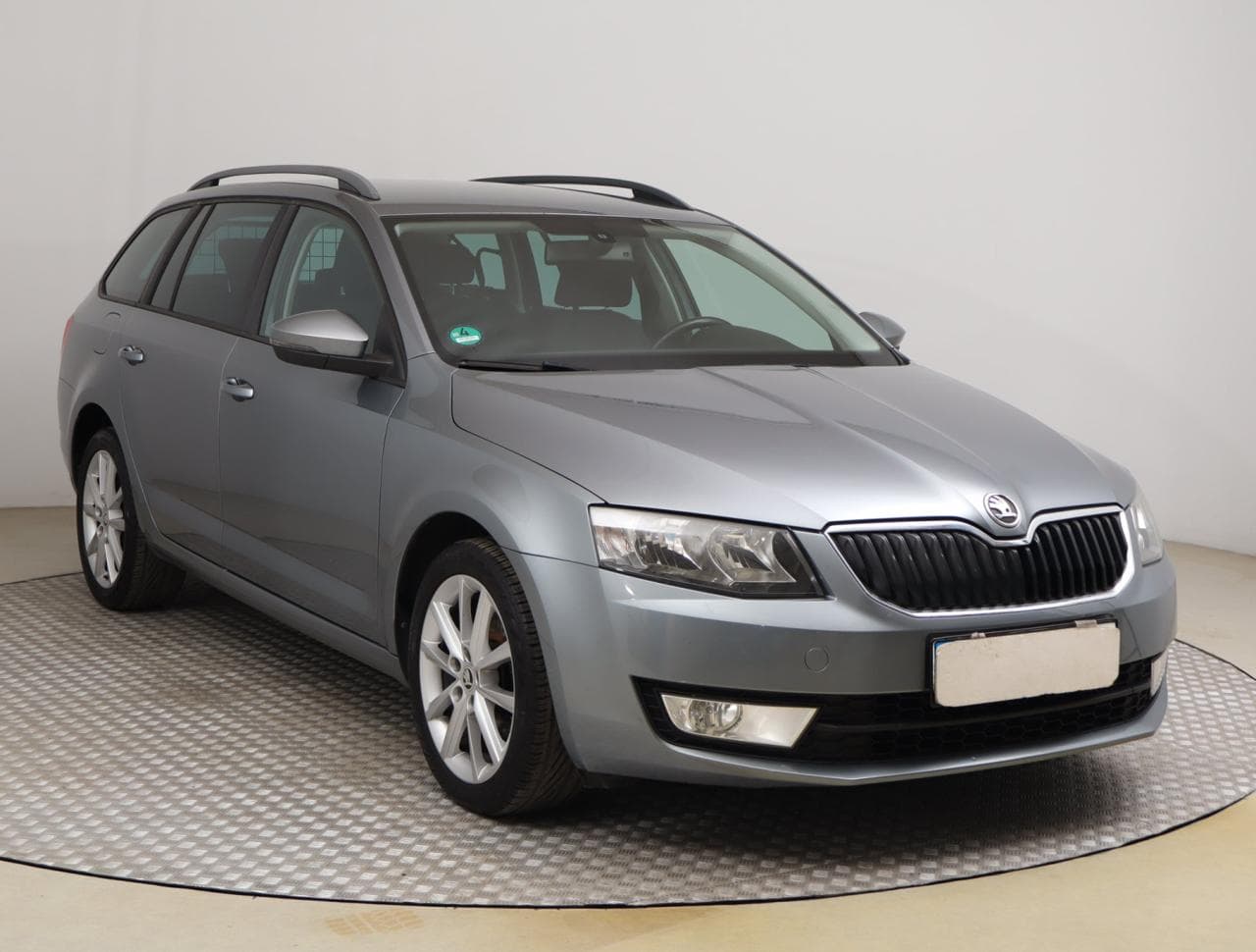 2013 Škoda OCTAVIA