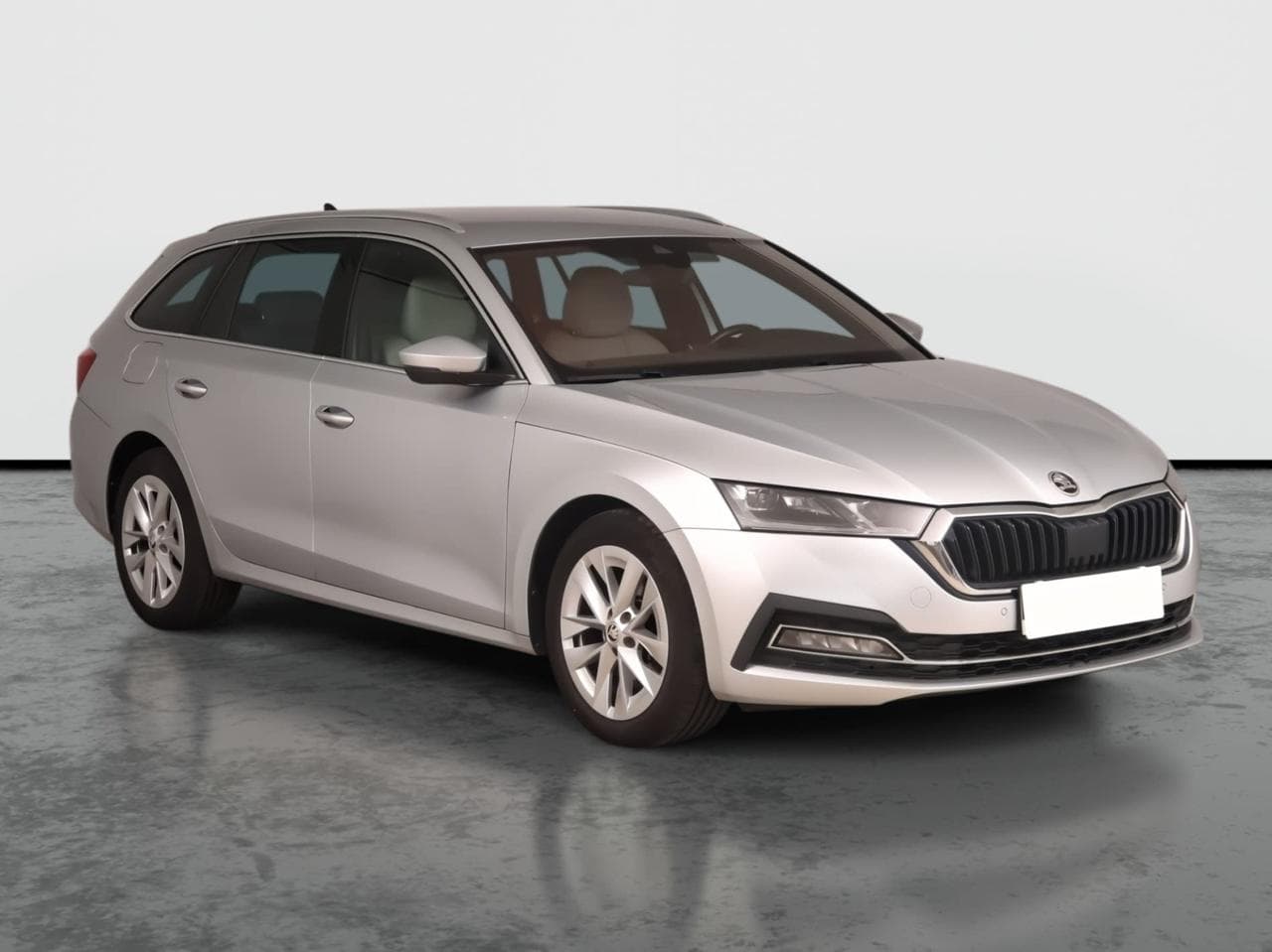 2020 Škoda OCTAVIA
