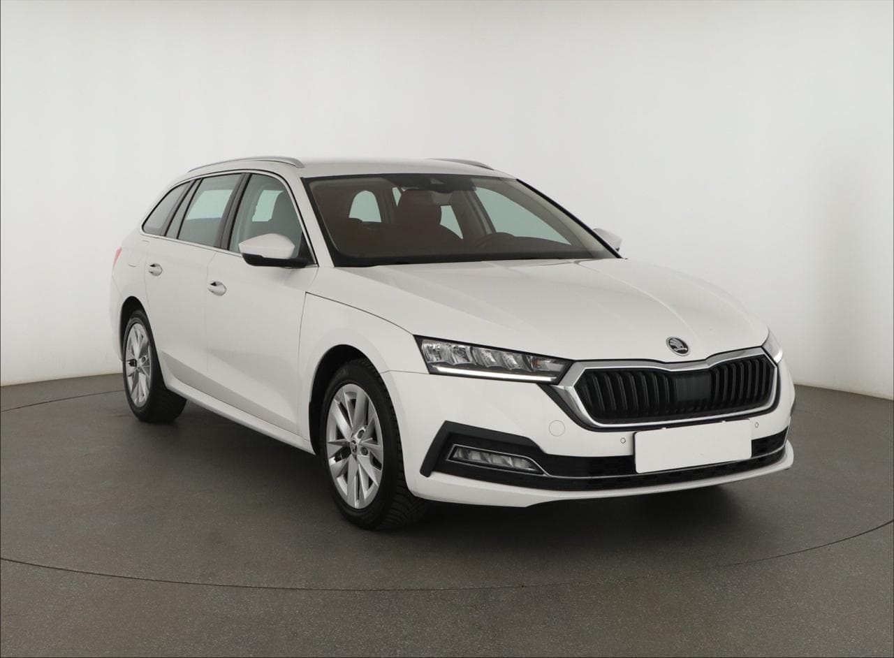2023 Škoda OCTAVIA